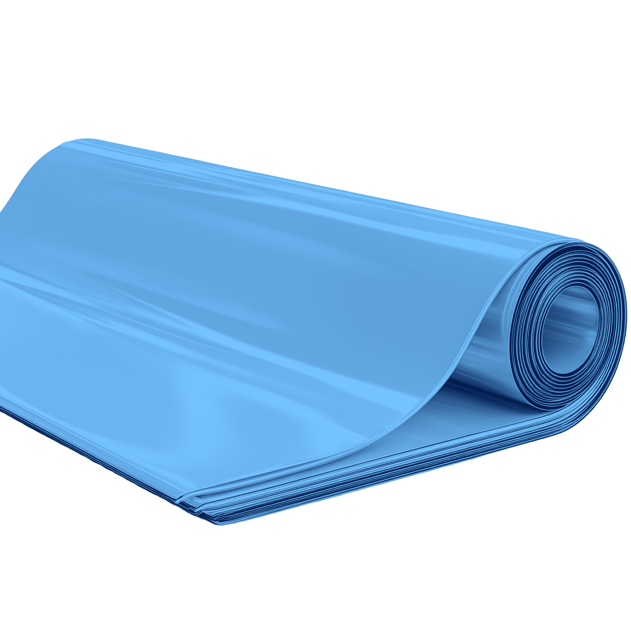 Rollstock azul FLEEXA